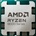 AMD Ryzen 5 8500G 6-Core 3.5GHz AM5 Tray (100-000000931)