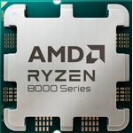 AMD Ryzen 5 8500G 6-Core 3.5GHz AM5 Tray (100-000000931) Процесори