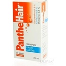 Dr. Müller Panthehair šampón proti lupinám 200 ml
