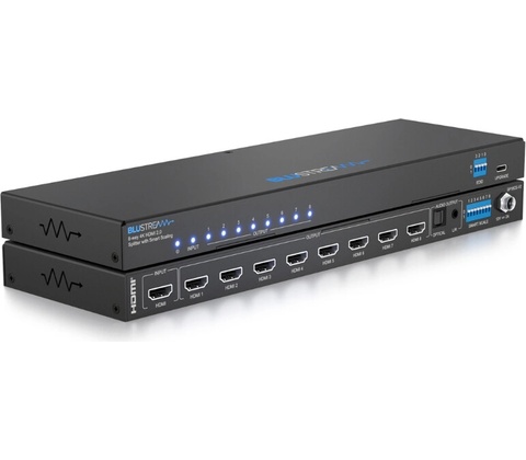 Blustream SP18CS-V2