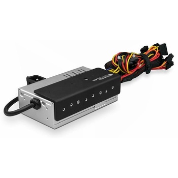 Streacom ZeroFlex 240W 80 PLUS Gold (ST-ZF240)