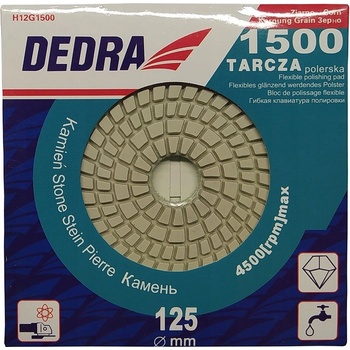 Dedra H12G1500