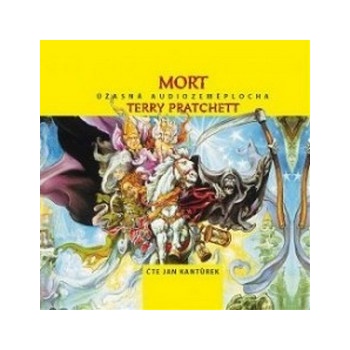 Pratchett Terry