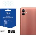 3mk Protection 4x Стъкло за камера 3mk за Samsung Galaxy A04 - Прозрачен KP22740
