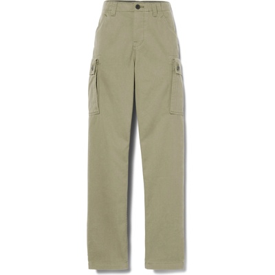 Timberland Карго панталон зелено, размер 36