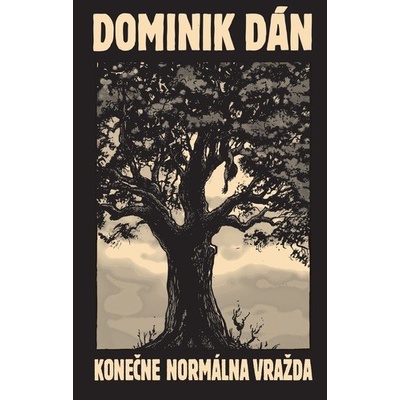 Konečne normálna vražda