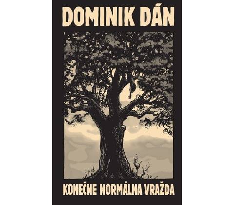 Konečne normálna vražda