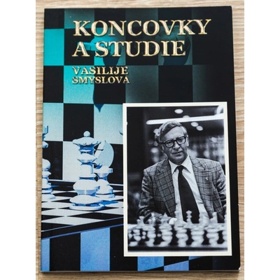 Koncovky a studie Vasilije Smyslova - Richard st. Biolek