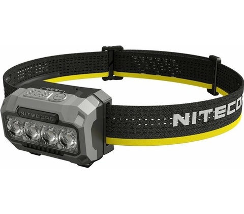 Nitecore HA23 UHE