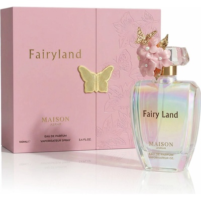 Maison asrar Fairyland parfémovaná voda unisex 100 ml