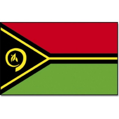 Vlajka Promex Vanuatu 150 x 90 cm