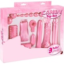 Orion Candy Toy Set