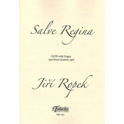 Salve Regina