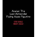 Avatar: The Last Airbender Appa Figurine