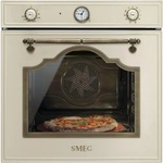 Smeg SFP750POPZ Фурна за вграждане