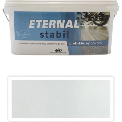 Eternal Stabil 2,5 kg bílá – Sleviste.cz