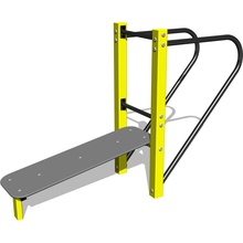 Playground System Street WS 004