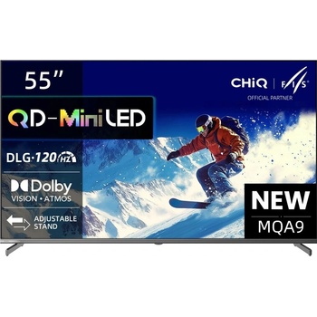 CHiQ M55QA9