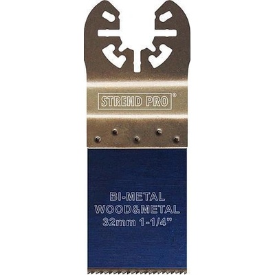 Strend Pro FC-U029 pílový list 32 mm Bi-metal