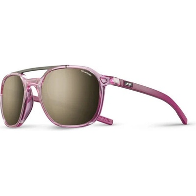 Julbo Slack Polarized 3+ Цвят: розов