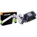Inno3D GeForce GT 730 2GB DDR3 N730-1SDV-E3BX