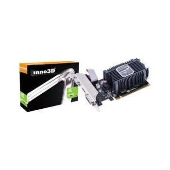 Inno3D GeForce GT 730 2GB DDR3 N730-1SDV-E3BX