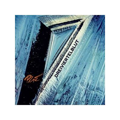 Dreiviertelblut - Plié CD – Hledejceny.cz