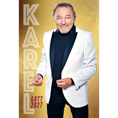 Karel Gott 2027