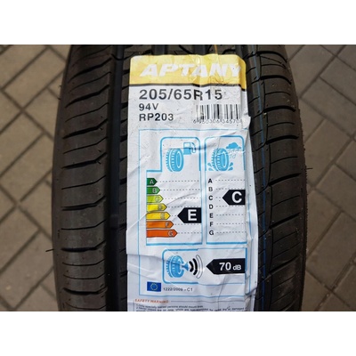 Aptany RP203 205/65 R15 94V