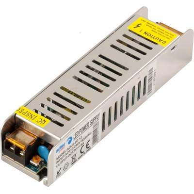 ADLER ADLS spínaný zdroj SLIM 12/24V - 60W, 12V