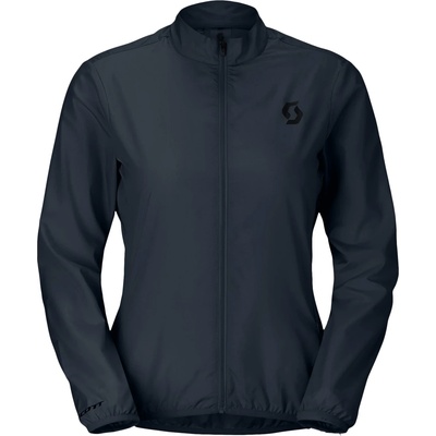 Scott Дамско ветрозащитно яке за колоездене Scott Women's Jacket Endurance WB Cycling jacket - Dark Blue (151-0852-0214)