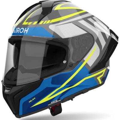 Airoh MATRYX Rider 2025