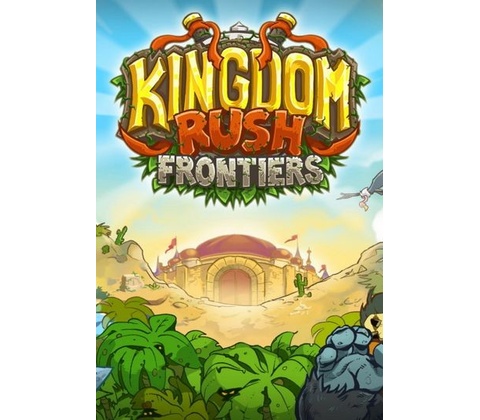 Kingdom Rush