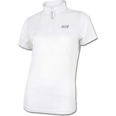 ELT Tričko závodní X Static Sport bílé – Zboží Dáma