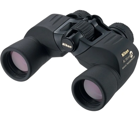 Nikon 8x40 WP