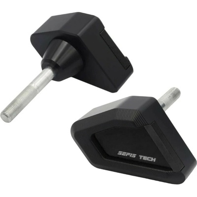 SEFIS TECH padací protektory Honda CB 1000 Hornet 2025 | Zboží Auto