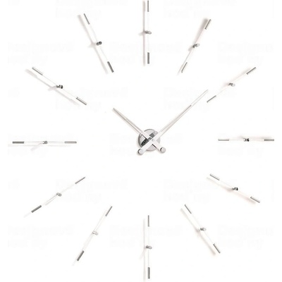 Nomon Merlin 12i White 110 cm