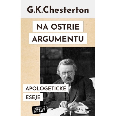 Na ostrie argumentu