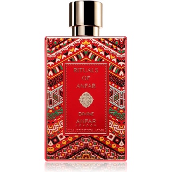 Image 1 of Anfar Rituals of Anfar EDP 80 ml
