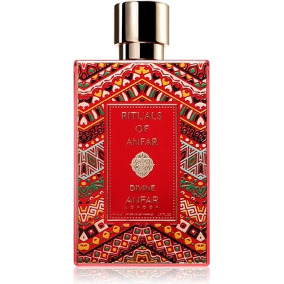 Anfar Rituals of Anfar EDP 80 ml