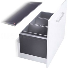 Hailo AS Triple XL 900 28/28/28/