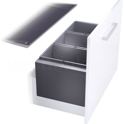 Hailo AS Triple XL 900 28/28/28/