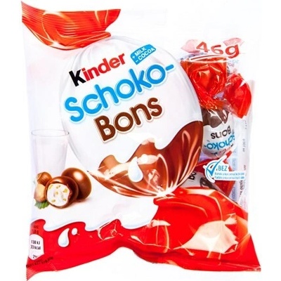 Kinder Schoko Bons 12 x 46 g