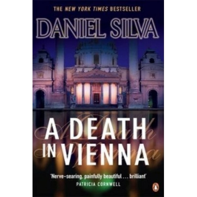 A Death in Vienna - Daniel Silva