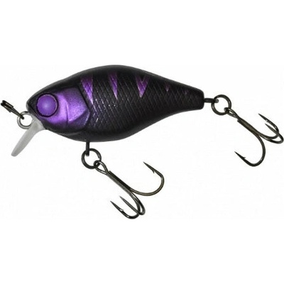 Illex Chubby 3,8 cm 4 g Midnight Shadow Illex