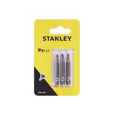 Stanley 3-dielna PZ STA61180-XJ
