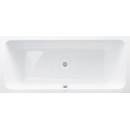 Duravit D-Code 180 x 80 cm 700101000000000
