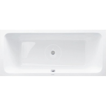 Duravit D-Code 180 x 80 cm 700101000000000