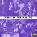 Music in the Making CD