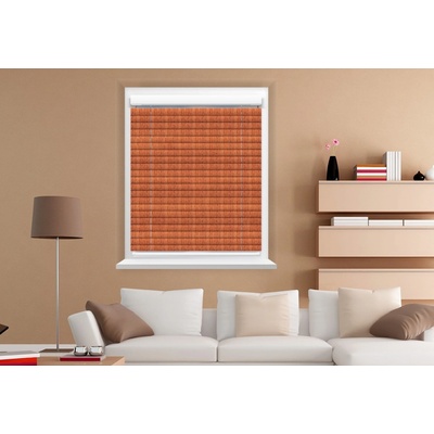 Rolux Brilant 500 x 700 mm Cherry Amaretto Woodline